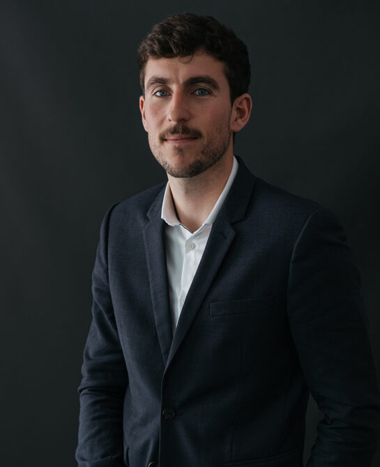 Marin Trihan, Directeur Promotion Immobilière - Groupe Lamotte