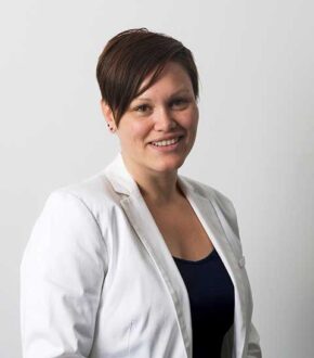 Caroline Roblot-Catelain, Responsable de Programme - Citation - Groupe Lamotte