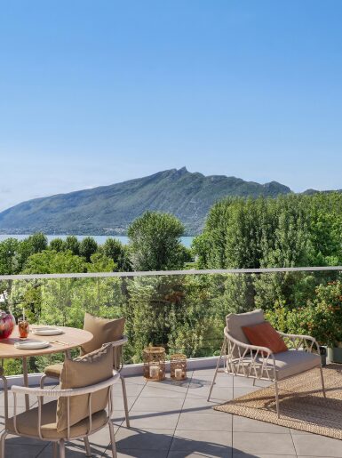 Appartement T1 LA CLOSERIE DU LAC Aix-les-Bains