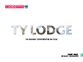 Programme immobilier neuf - Ty Lodge à Saint-Malo (35) - Plaquette commerciale - Lamotte