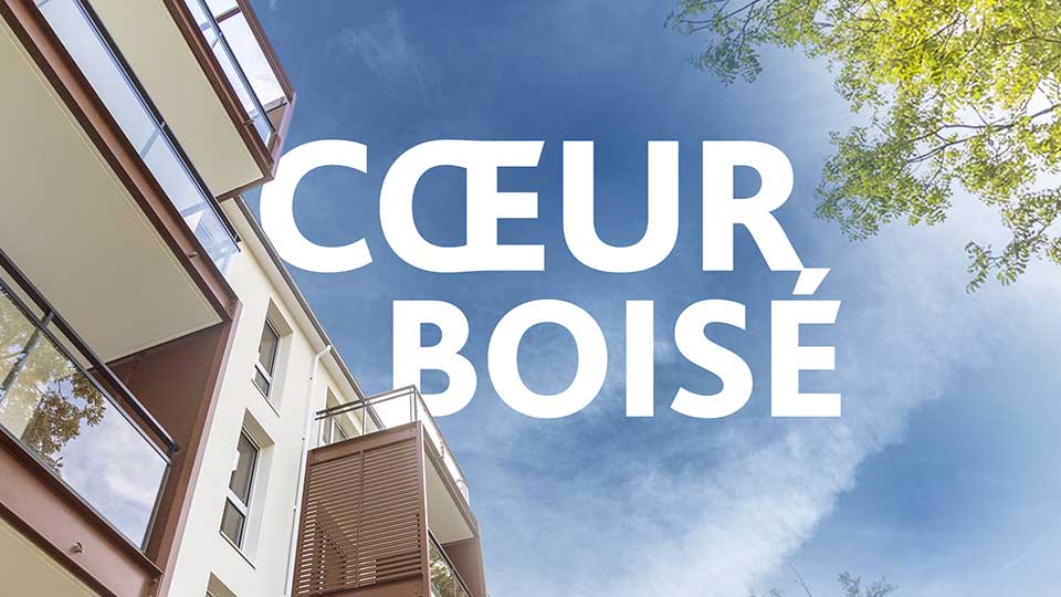 Série vidéo - Reportage sur la résidence services seniors Coeur Boisé à Bain-de-Bretagne - Lamotte