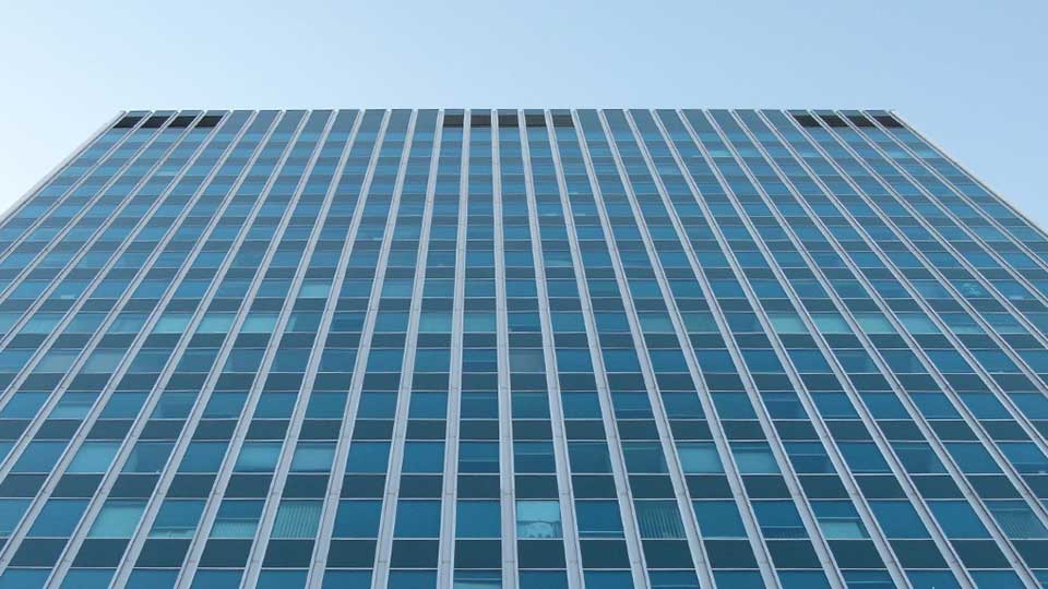 Agence de Paris - Tour Heron Building - Lamotte