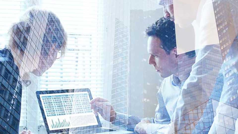 La digitalisation au service de l'humain - Lamotte