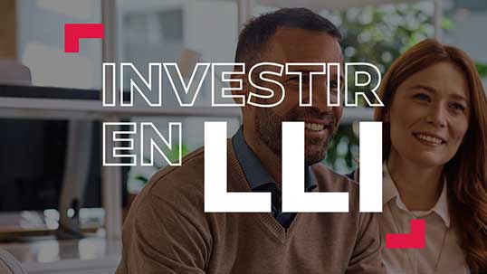 Bannière display - Investissement LLI - Lamotte