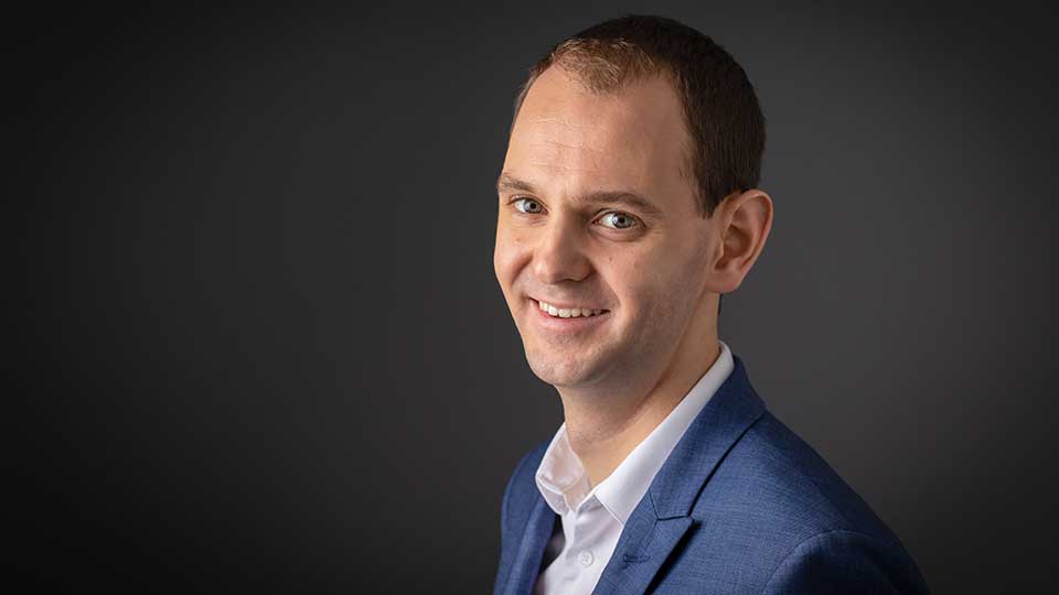 Antoine Botrel, Directeur régional Bretagne - Nomination - Lamotte