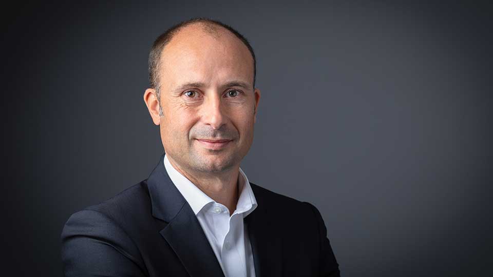 François Legros, Directeur régional Pays de la Loire - Nomination - Lamotte