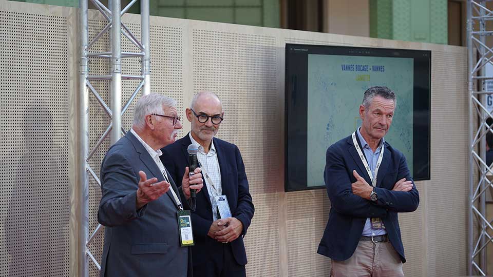 Trophée de la Nature en ville - Présentation - Lamotte Aménageur Lotisseur