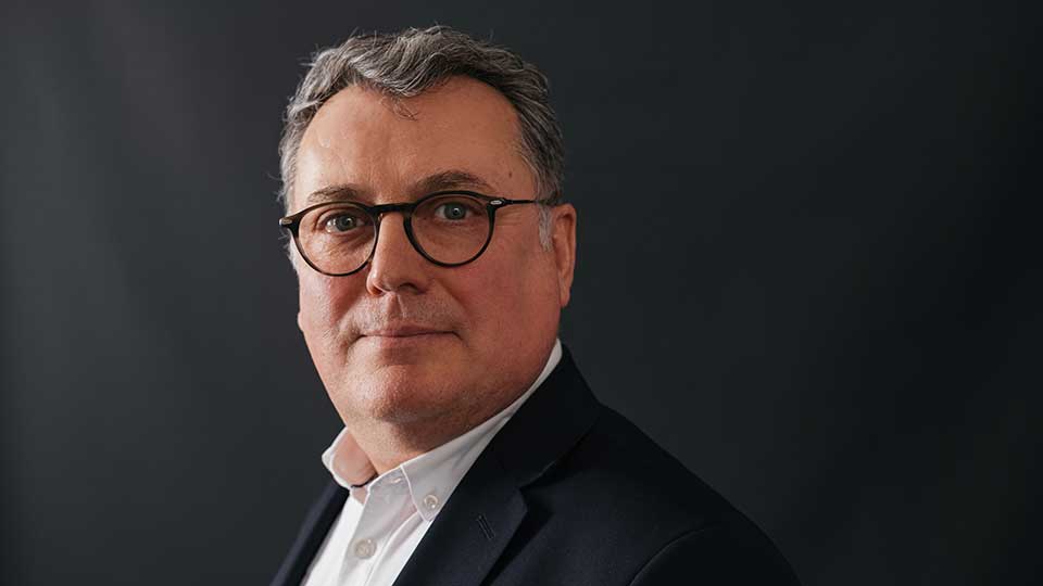 Loïc Blons, Directeur régional Île-de-France - Nomination - Lamotte