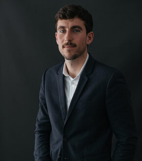 Marin Trihan, Directeur Promotion immobilière - Citation - Groupe Lamotte