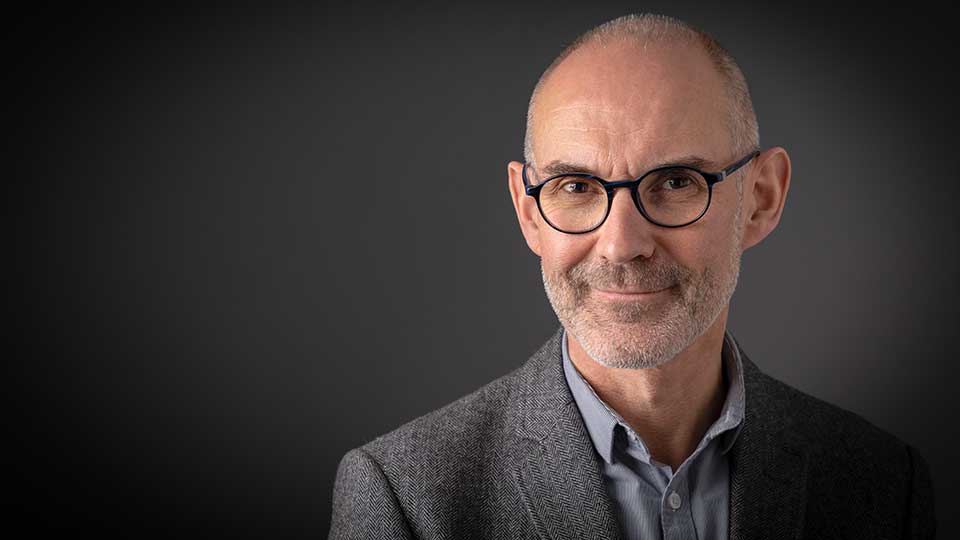 Jean-Luc Mesnard, Directeur Lamotte Aménageur Lotisseur - Portrait - Groupe Lamotte