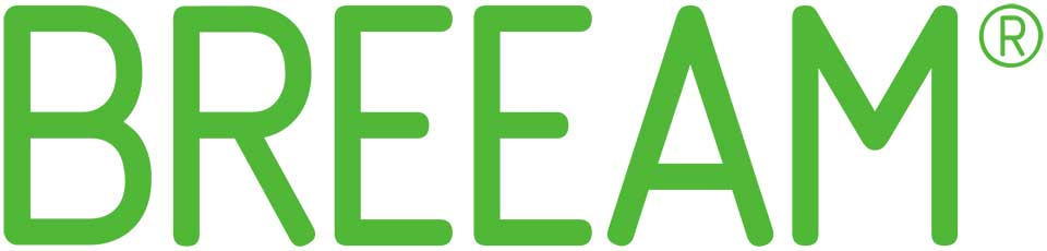Logo - Label BREEAM - Lamotte