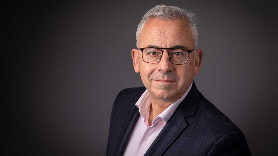 Jean-Michel Reynes, Directeur général asset, property et clés en main - Portrait - Groupe Lamotte