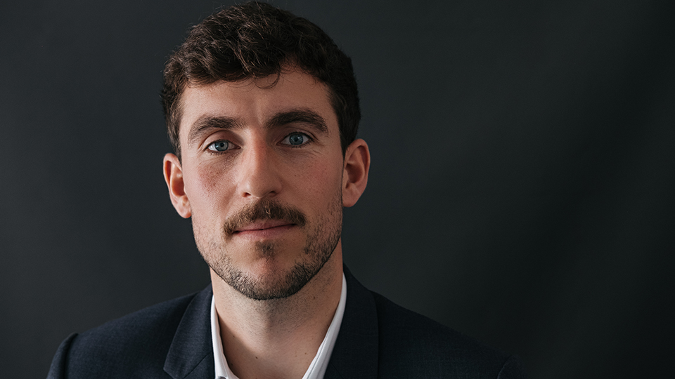 Marin Trihan, Directeur Promotion immobilière - Citation - Groupe Lamotte