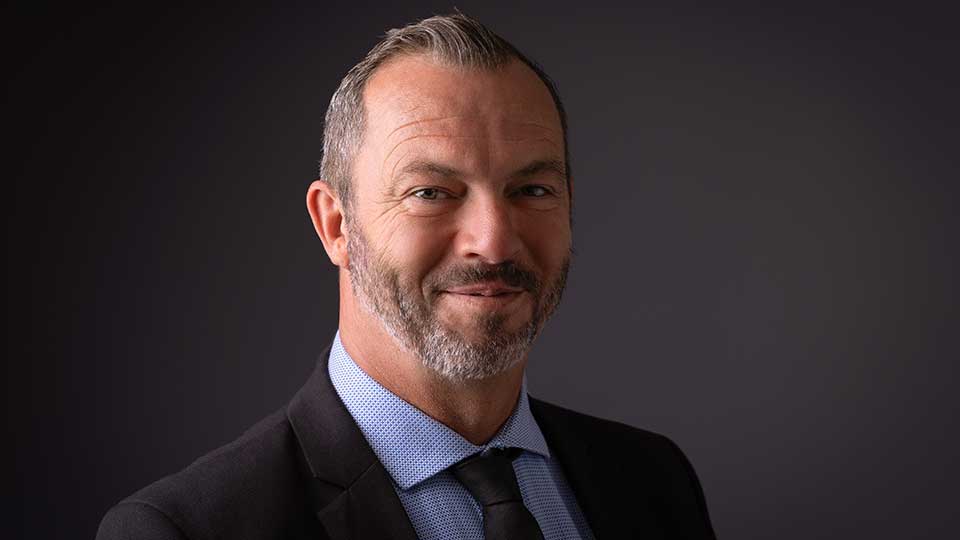 Stéphane Janot, Directeur général We Flex - Portrait - Groupe Lamotte