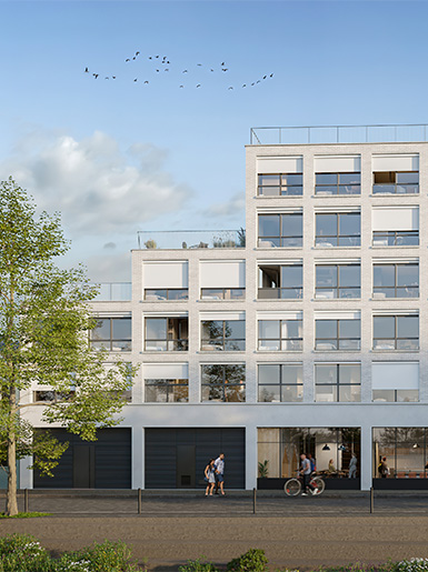 KLEEZI | ILE DE NANTES Nantes