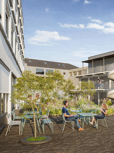 KLEEZI | ILE DE NANTES Nantes