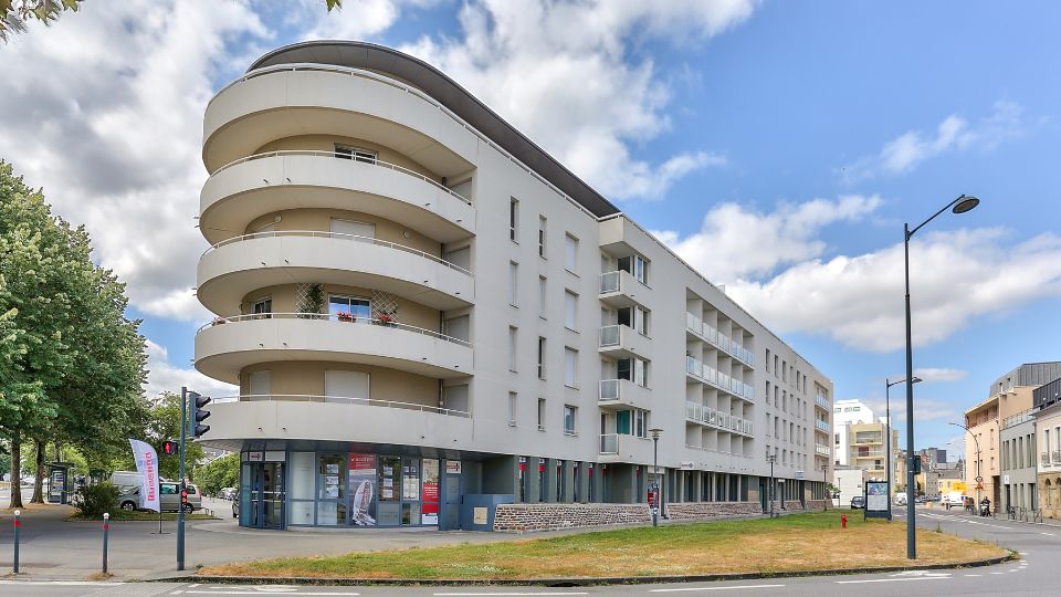 Lamotte Gestion Transacation - Groupe Evoriel