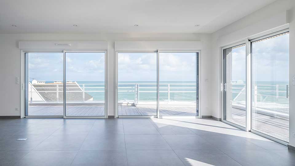 Programme immobilier neuf - Panorama à Plérin (22) - Appartement - Lamotte