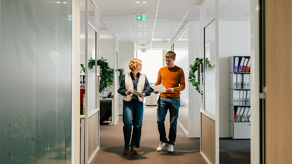 Conseil client - Dossier immobilier - Lamotte