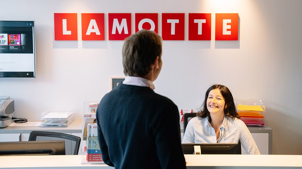 Conseil - L'investissement en nue-propriété - Lamotte