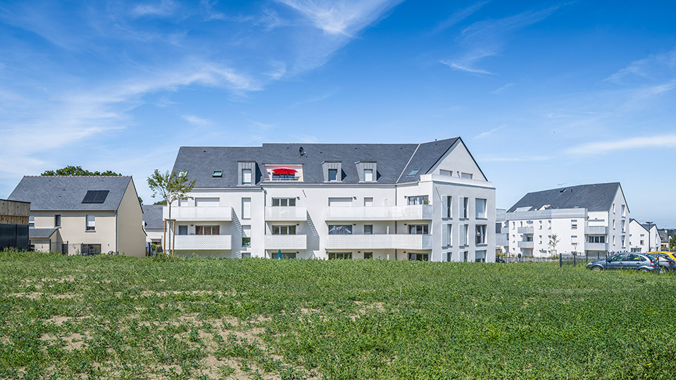 Conseil - Le statut du bailleur privé - Casa Blanca à Dinard (35) - Lamotte