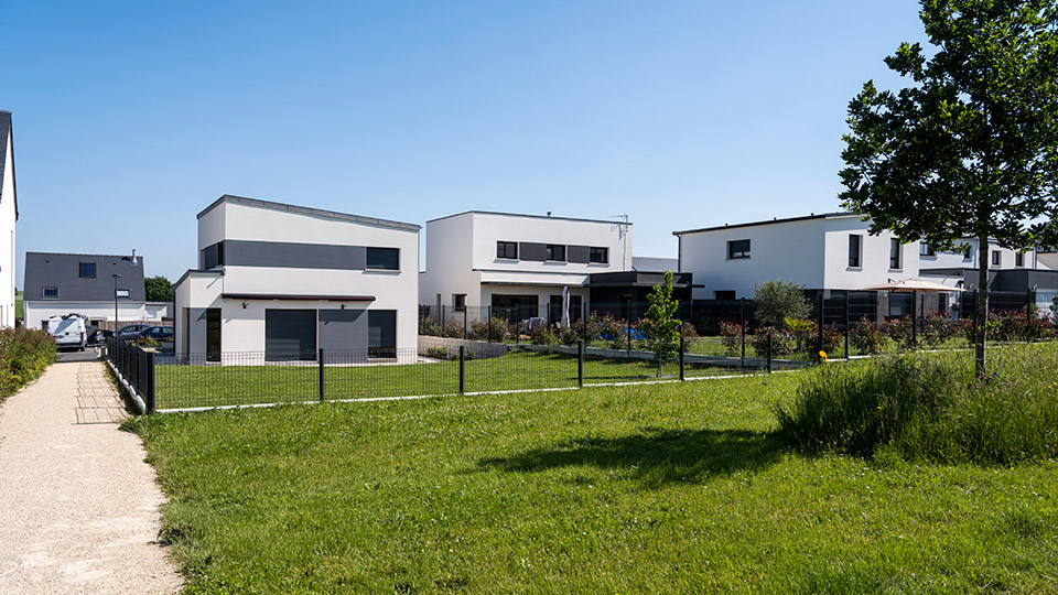 Conseil - Les questions des clients acquéreurs lors de l'achat d'un terrain - L'association syndicale libre (ASL) - Lamotte