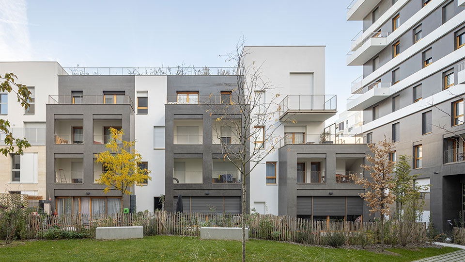 Conseil - Le statut du bailleur privé - Les logements éligibles au dispositif Jeanbrun - Lamotte