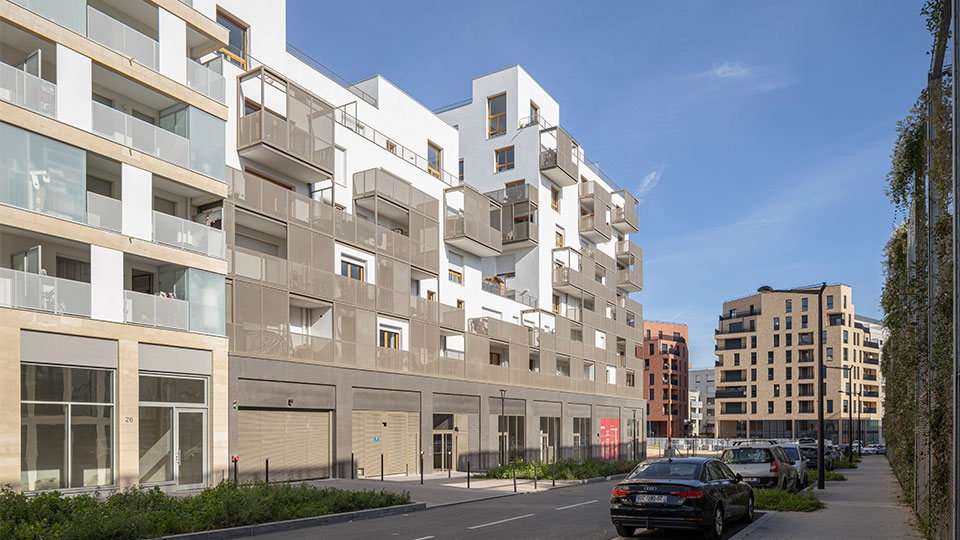 Conseil - Le statut du bailleur privé - Les logements neufs éligibles au dispositif Jeanbrun - Lamotte