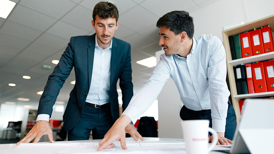 Conseil - Immobilier et primo-accession - Lamotte