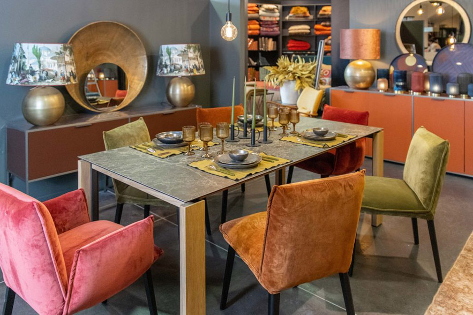 Tendance décoration - Boutique Album de Famille 2 - Lamotte