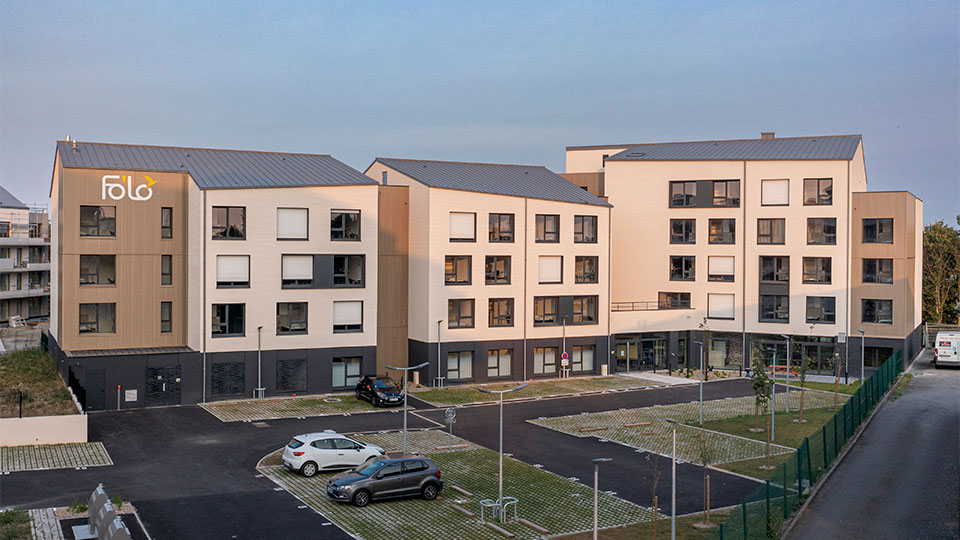 Conseil - Investissement LMNP à Saint-Malo - Lamotte