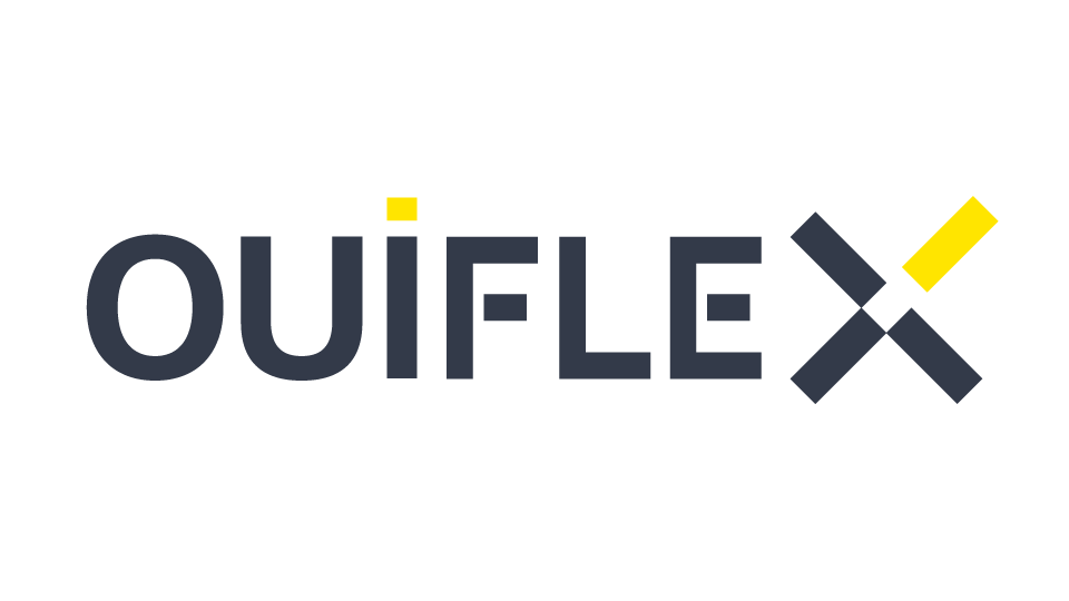 Logo - Filiale OUIFLEX - Groupe Lamotte