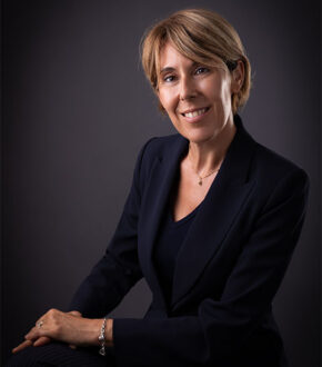 Agnès Bozec, Directrice générale Espace et Vie - Citation - Groupe Lamotte